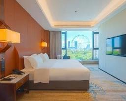 Huzhou Tianhuang Hotel