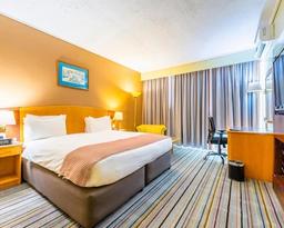 Holiday Inn - Bulawayo, an IHG Hotel