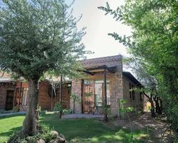 Posada Boutique El Encuentro Chacras De Coria