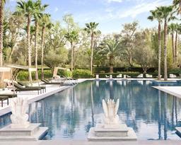 The Ritz-Carlton Rabat, Dar Es Salam