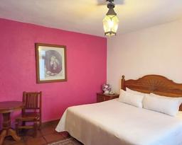 Hotel Casa del Refugio