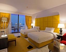 Porto Said Resort & Spa