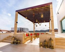 Damask Resort