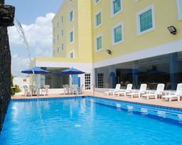 Rio Vista Inn Business High Class Hotel Poza Rica