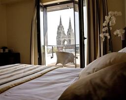 Best Western Plus Hotel des Francs