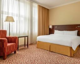 Cologne Marriott Hotel