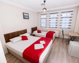 SULTAN SARAY OTEL