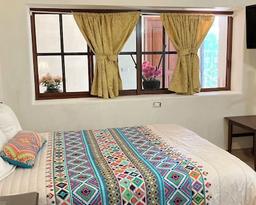 Mansion Serrano Hotel