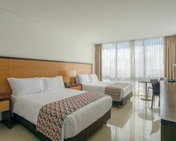 Estelar Apartamentos Barranquilla