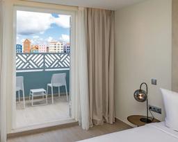Harbor Hotel & Casino Curacao