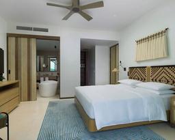 Andaz Peninsula Papagayo Resort, Costa Rica