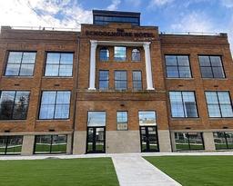 The Schoolhouse Hotel