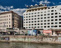 Radisson RED Hotel, Vienna