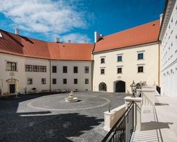 Palace Art Hotel Pezinok