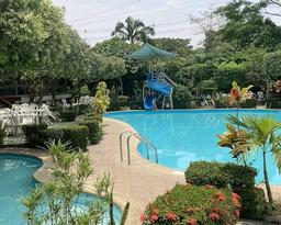 Hotel El Broche
