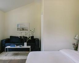 The Roundtree, Amagansett