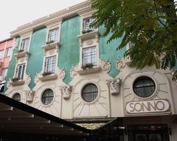 Sonno Boutique Rooms & Suites