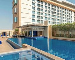 Le Méridien City Centre Bahrain