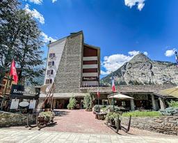 Grand Hotel Royal E Golf