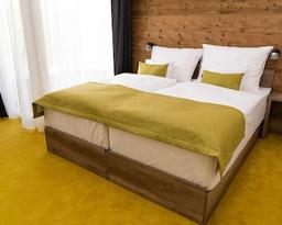 Hotel Kristály Konferencia & Wellness