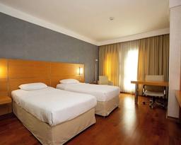 Anemon Grand Malatya Otel