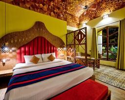 Silver Sand Village Resort