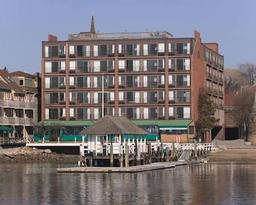 Club Wyndham Inn on the Harbor