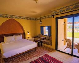 Marina Lodge at Port Ghalib