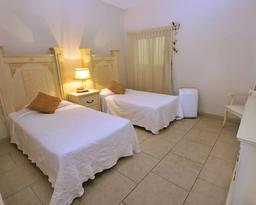 Marina Banderas Suites Hotel Boutique