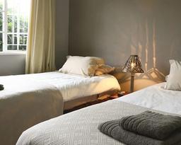 Sunbird Guest House Harare