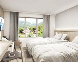 Victoria Hotel & Residence