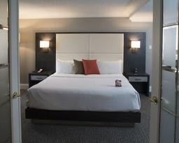 Crowne Plaza Fredericton Lord Beaverbrook, an IHG Hotel