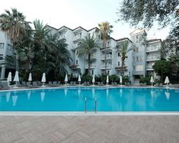 Paloma Marina Suites - Adult Only