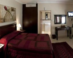 Rustenburg Boutique Hotel