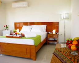 Del Castillo Plaza Hotel Pucallpa