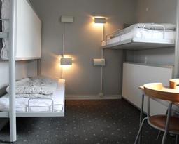 Danhostel Herning