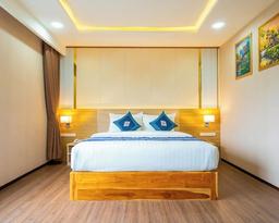 S Vangvieng Boutique Hotel