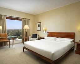 Park Hyatt Mendoza Hotel, Casino & Spa