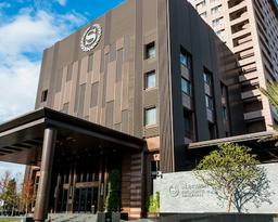 Sheraton Taitung Hotel