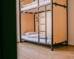 Schöndorf Hostel - virtual reception