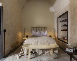 CIRQA - Relais & Châteaux