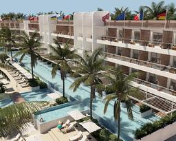 Princess Senses The Mangrove