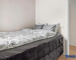 Luxury Apartments At Oslo Barcode