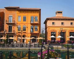 Toscana Valley Hotel Portofino