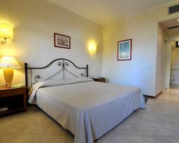 Hotel Airone isola d'Elba