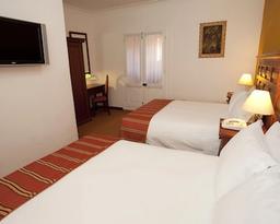 Terra Andina Colonial Mansion