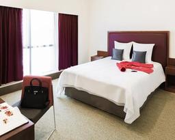 Aparthotel Adagio Fujairah