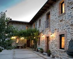 Casa Rural La Majada De Penacorada