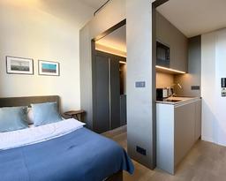 OBERDECK Studio Apartments - Adults only