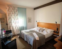 Restaurant & ****Hotel HÖERHOF